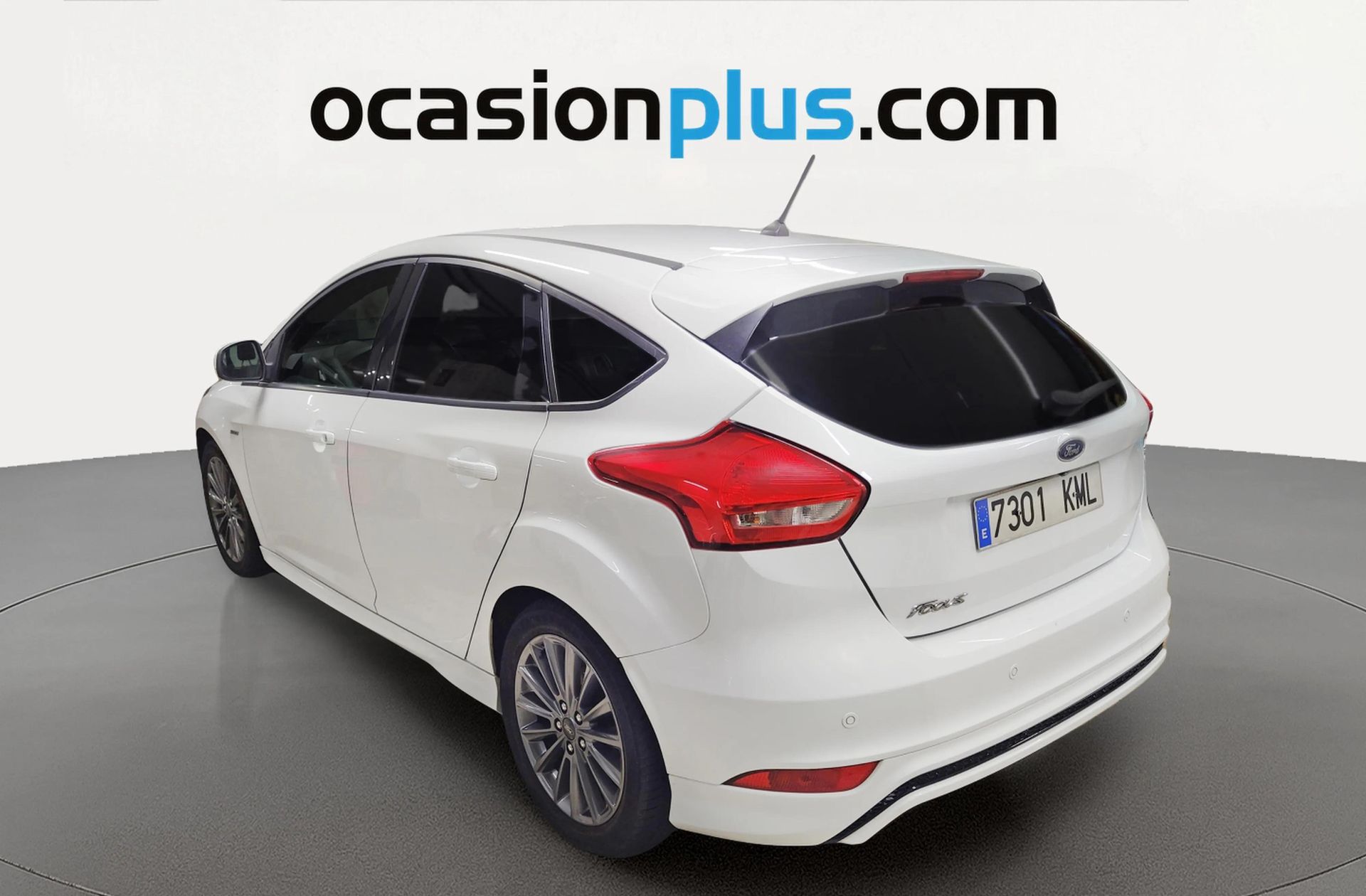 Ford Focus 1.5 TDCi ST-Line - foto 3