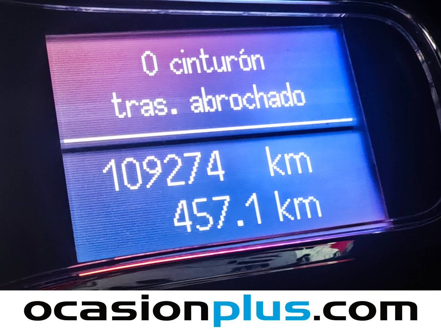 Foto Renault Mégane Renault Megane Limited Energy S&S TCe  (115 CV)