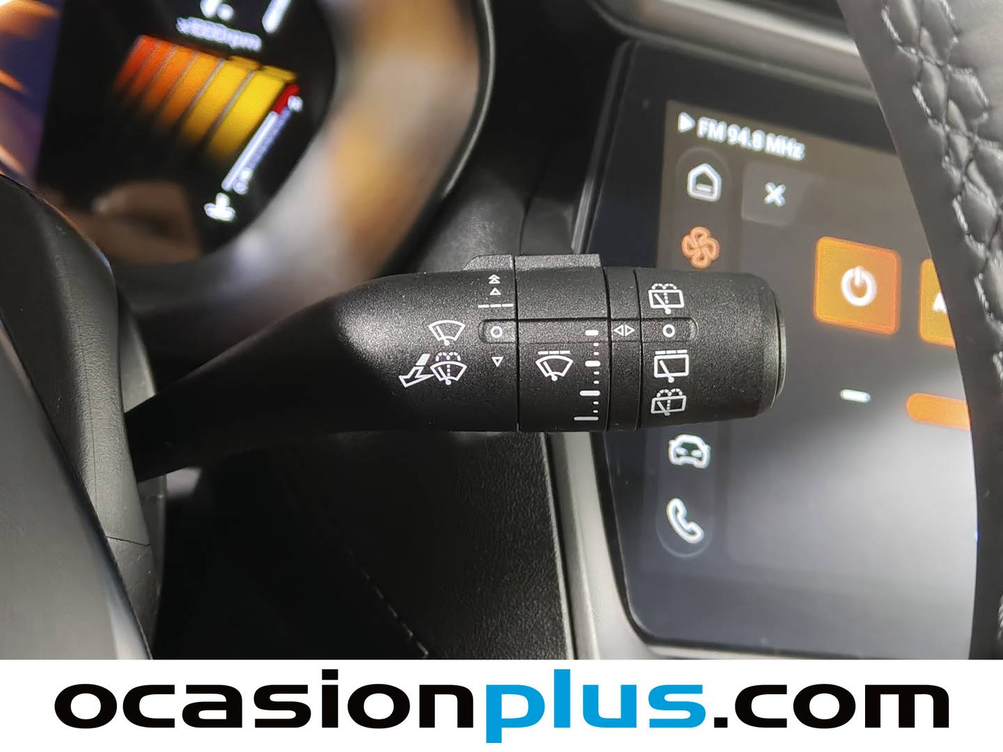 MG ZS MG ZS 1.5 Hybrid+ Comfort (197 CV) seminuevo