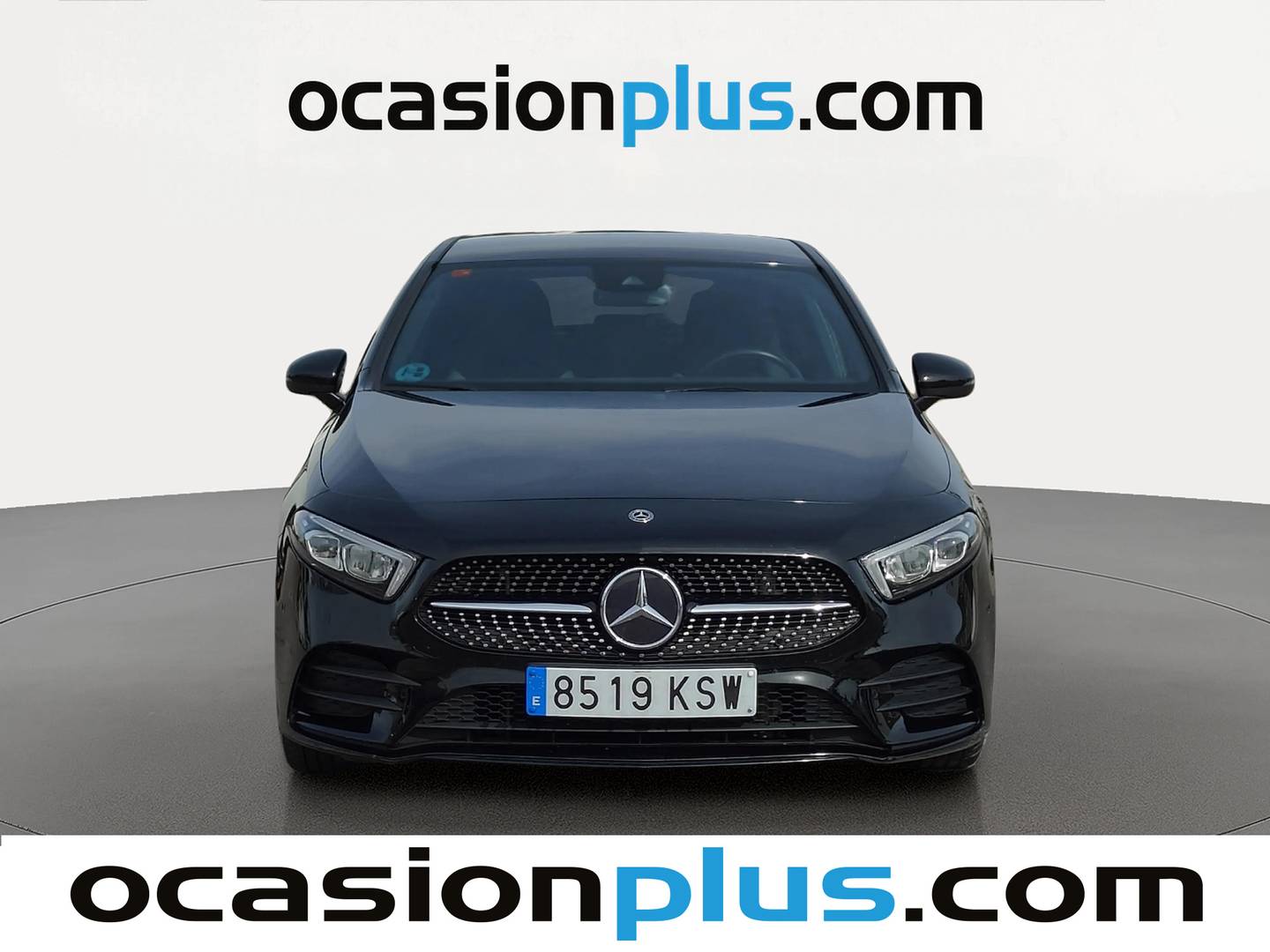 Foto Mercedes Clase A Mercedes-Benz Clase A 200 (163 CV) Pack AMG