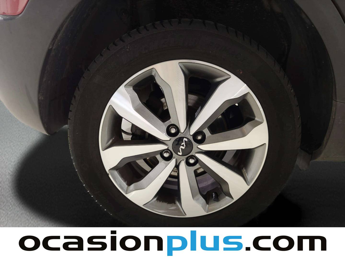 KIA Stonic Kia Stonic 1.0 T-GDi MHEV Drive iMT (100 CV) de ocasión