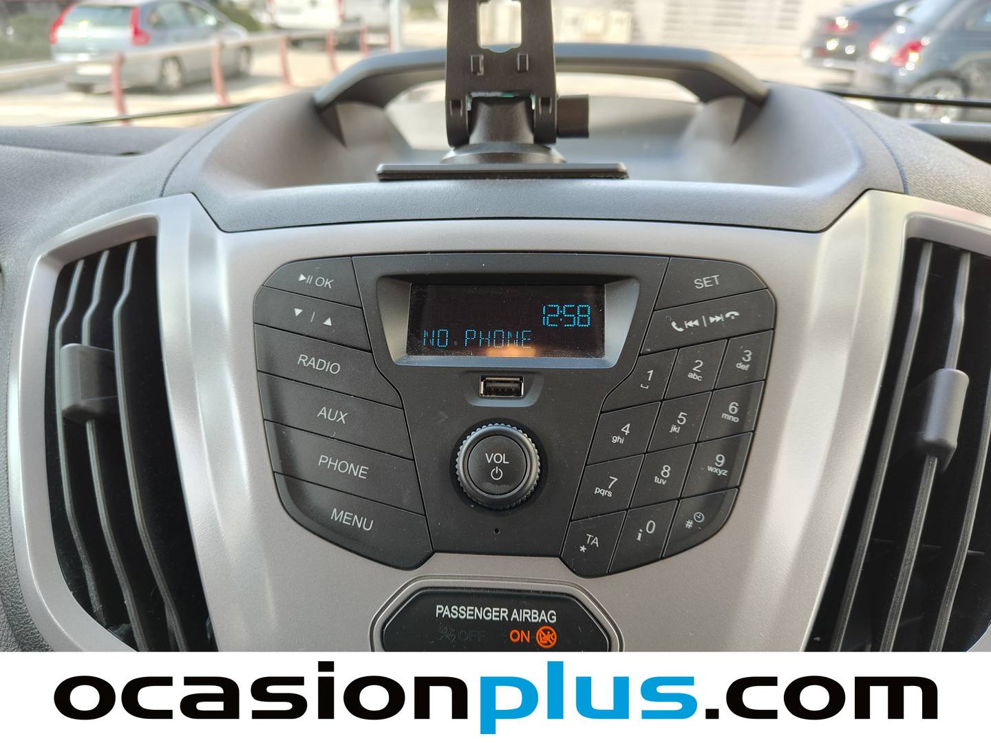 Benimar Mileo 442 Benimar Mileo 442 Tessoro (170 CV) 4 Plazas de segunda mano