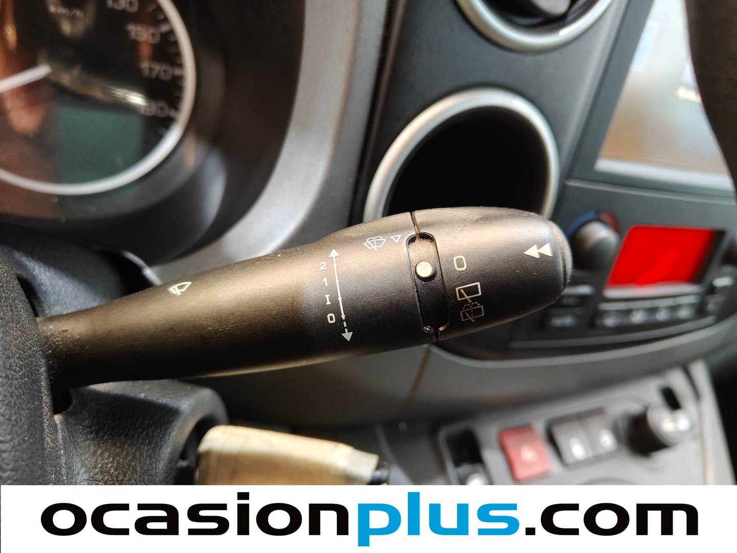 Paquetes del Peugeot Partner Peugeot Partner Tepee Combi BlueHDI 100 Style (100 CV)