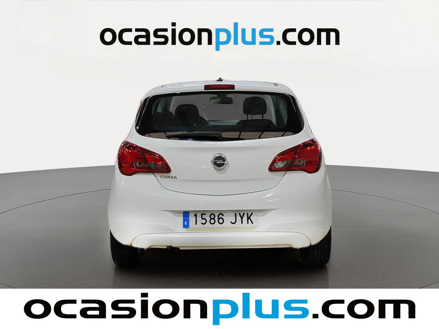 Opel Corsa Opel Corsa 1.4 Selective (90 CV) barato