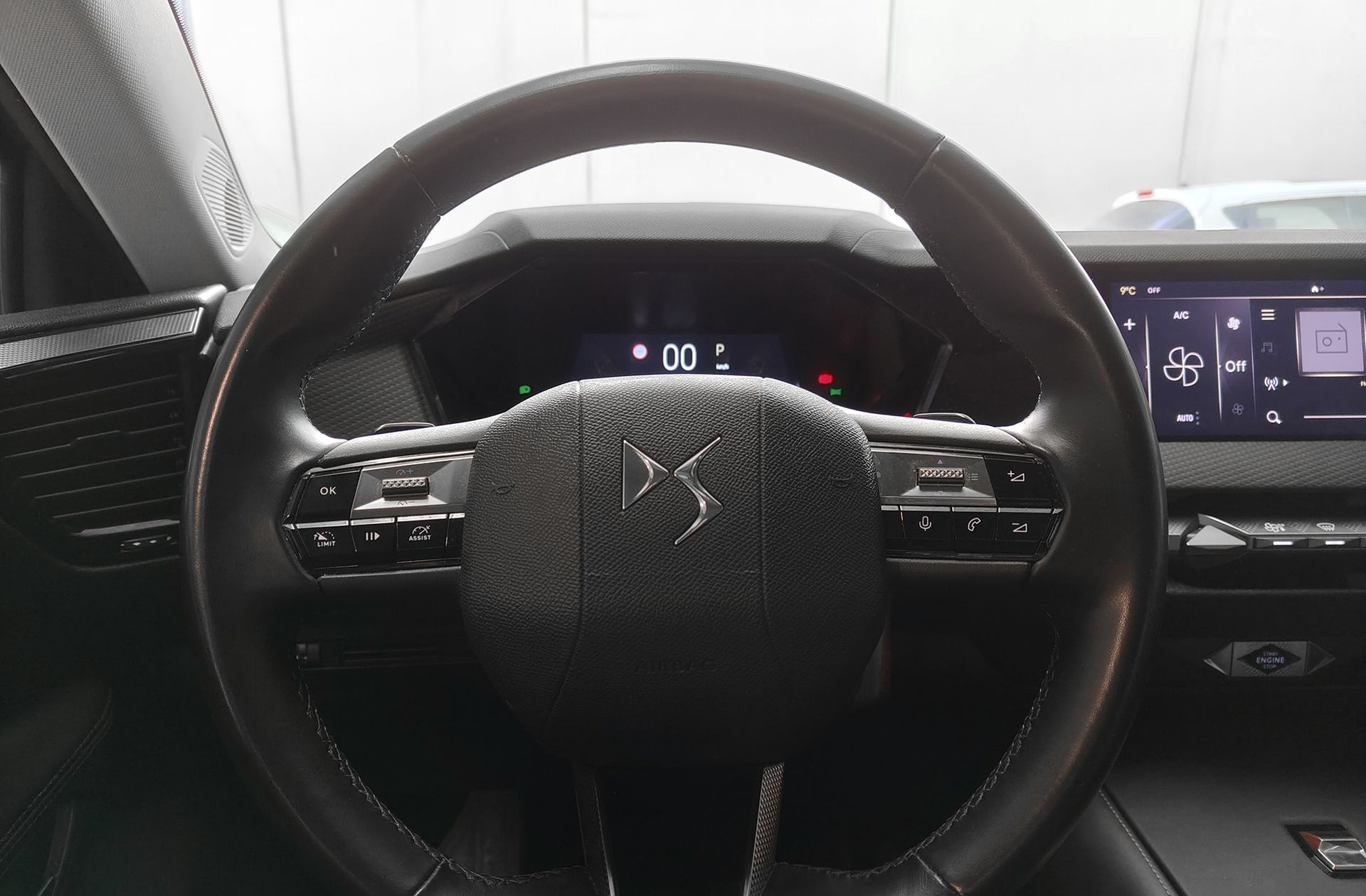 DS DS 4 PureTech 130 Bastille - foto 21