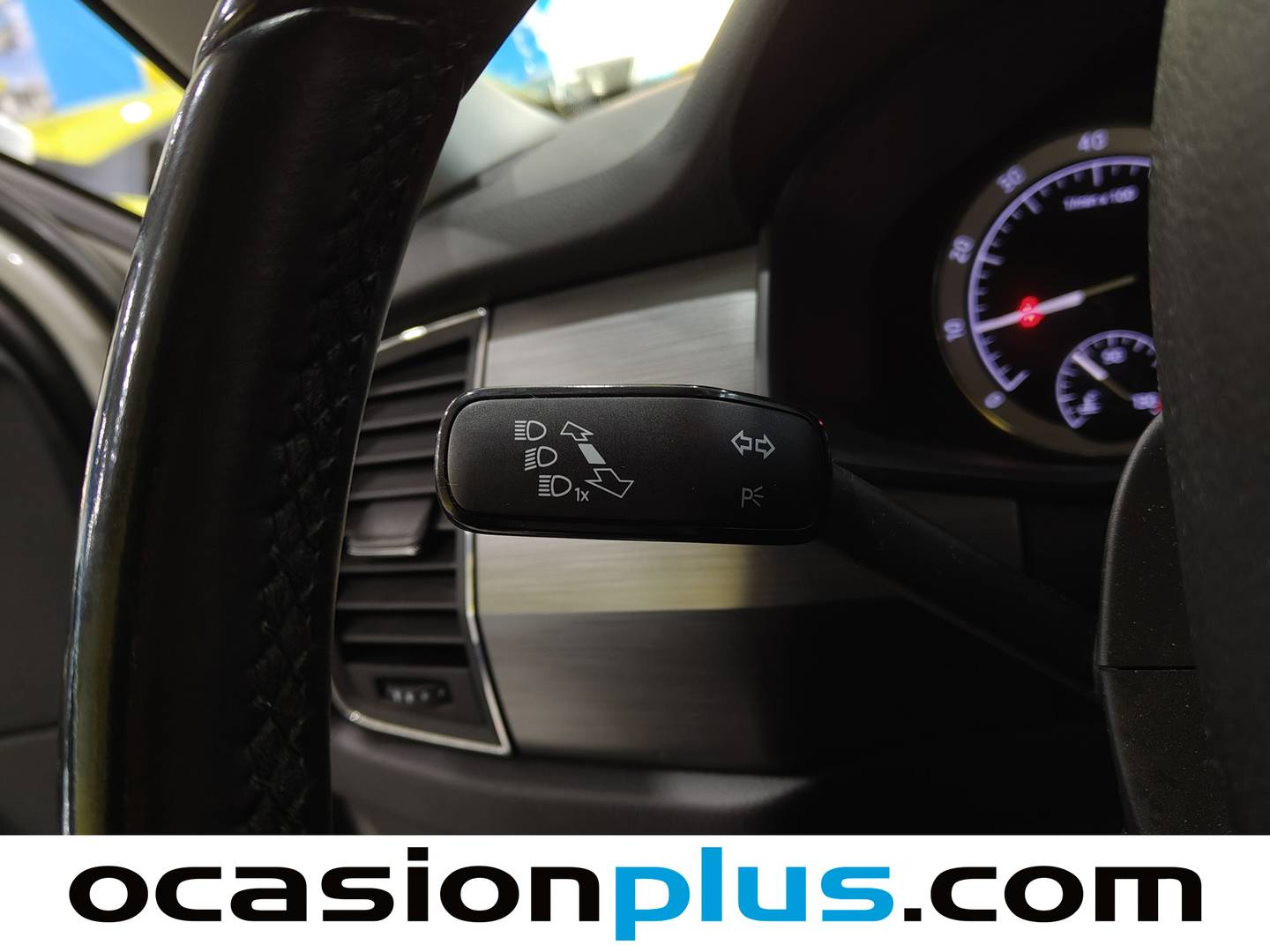 Skoda Kodiaq Skoda Kodiaq 1.5 TSI Ambition 4x2 DSG (150 CV) de segunda mano