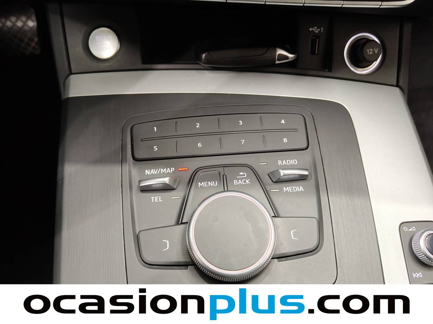 Foto Audi Q5 Audi Q5 Advanced 45 TFSI quattro (245 CV) S tronic