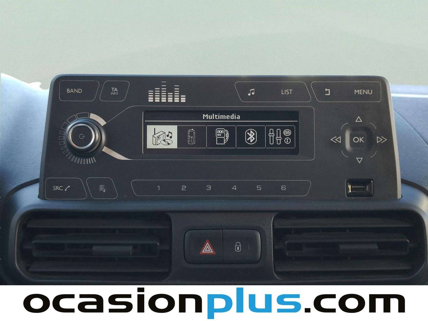 Foto Toyota Proace City Toyota Proace City Furgon 1.5D GX L1 650kg (102 CV)