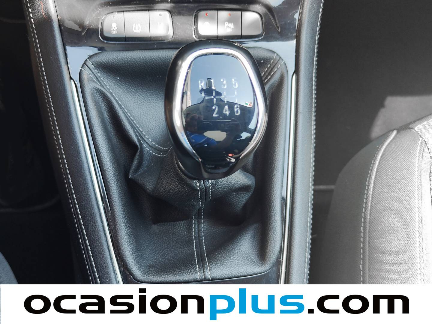 Opel Grandland X Opel Grandland X 1.6 CDTi Selective (120 CV) de segunda mano