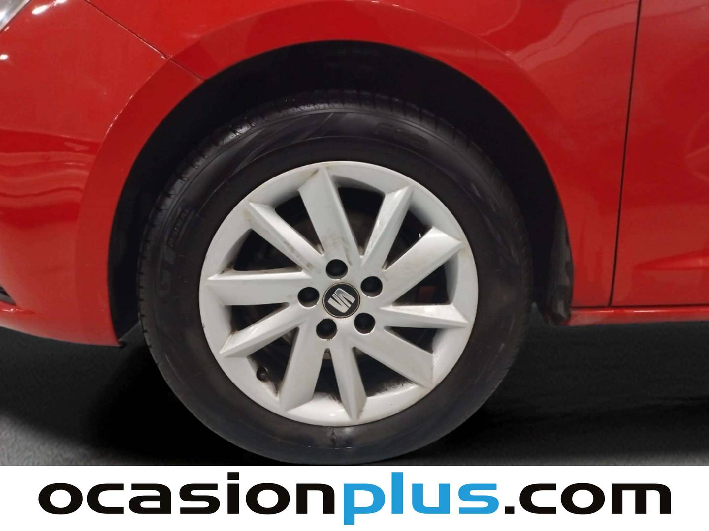 Seat Ibiza SEAT Ibiza 1.0 Reference Plus Limited (75 CV) km 0