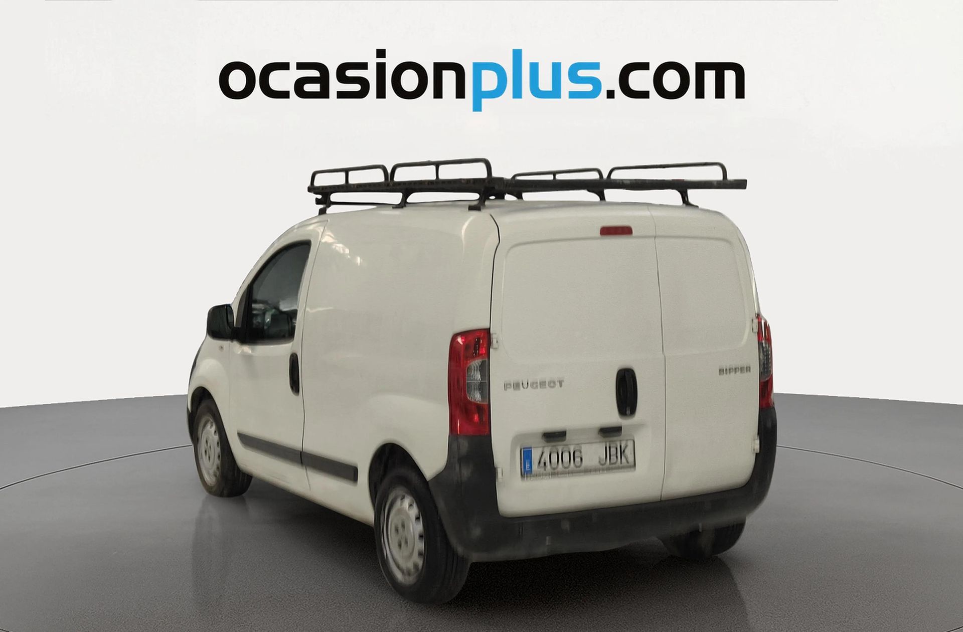Peugeot Bipper Furgon 1.3 HDi - foto 3