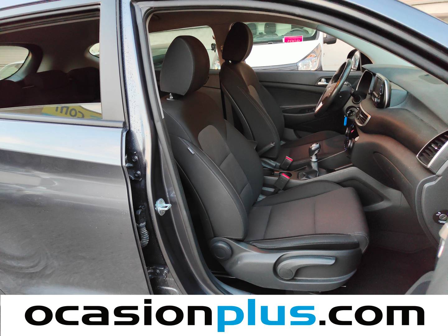 Hyundai Tucson Hyundai Tucson 1.6 CRDI Essence 4x2 (116 CV) barato