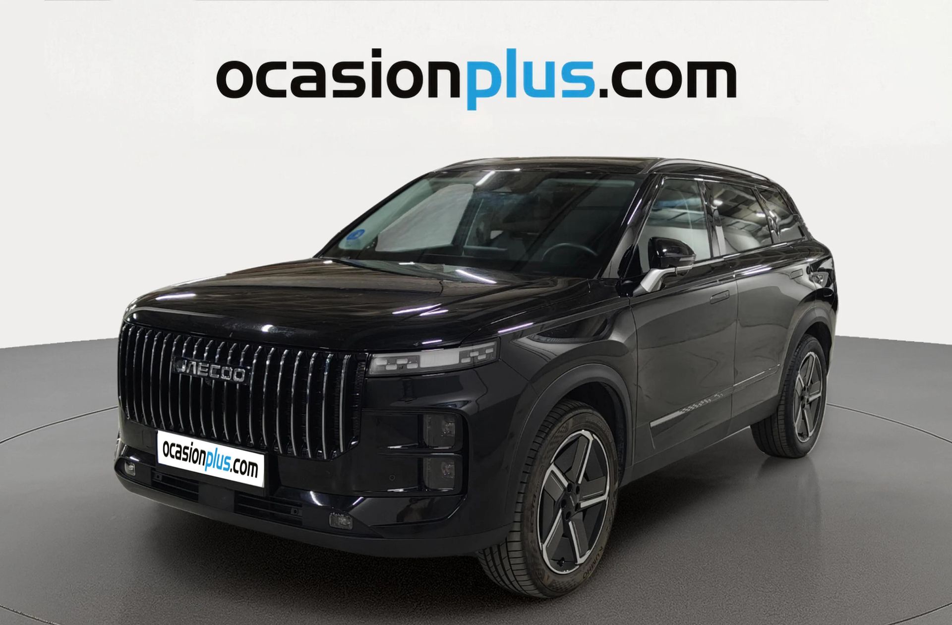 Jaecoo 7 1.5 T-GDi PHEV +1DHT Select FWD