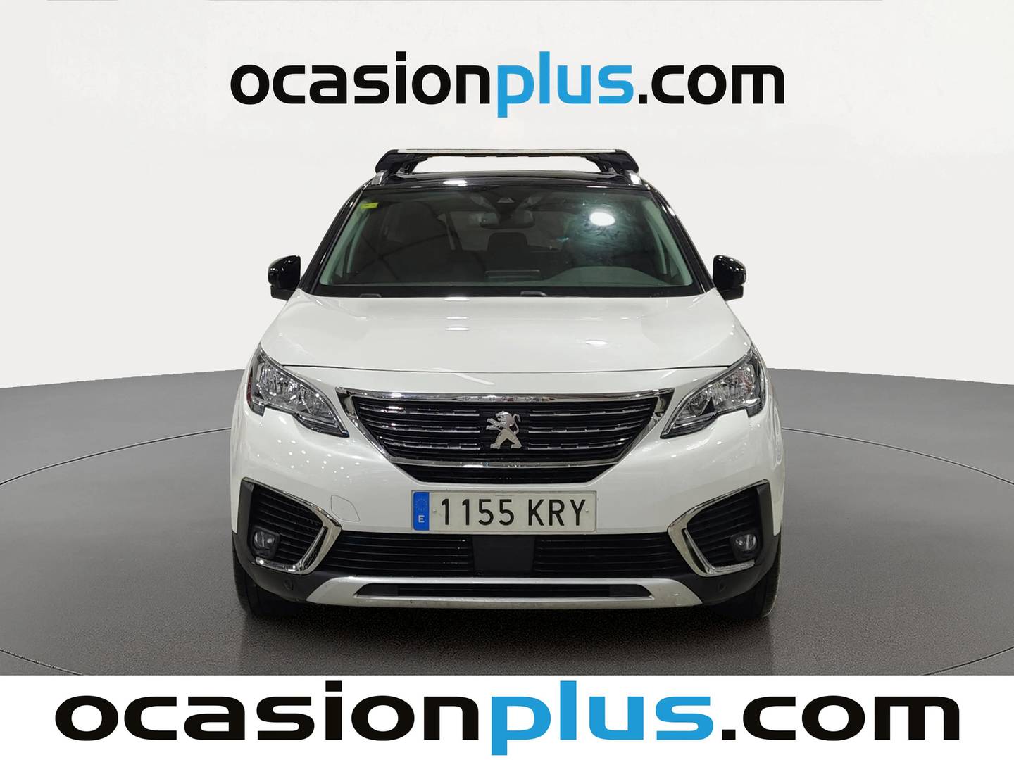 Peugeot 5008 Peugeot 5008 PureTech 130 S&S Allure (130 CV) km 0