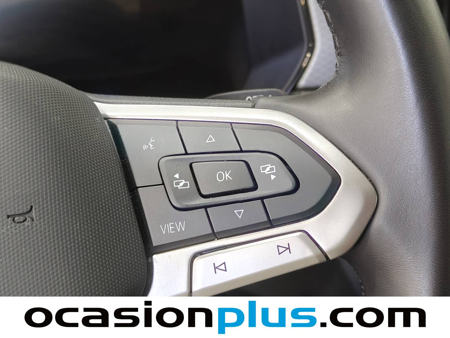 Volkswagen T-Cross Volkswagen T-Cross ``Más`` 1.0 TSI (115 CV) DSG seminuevo