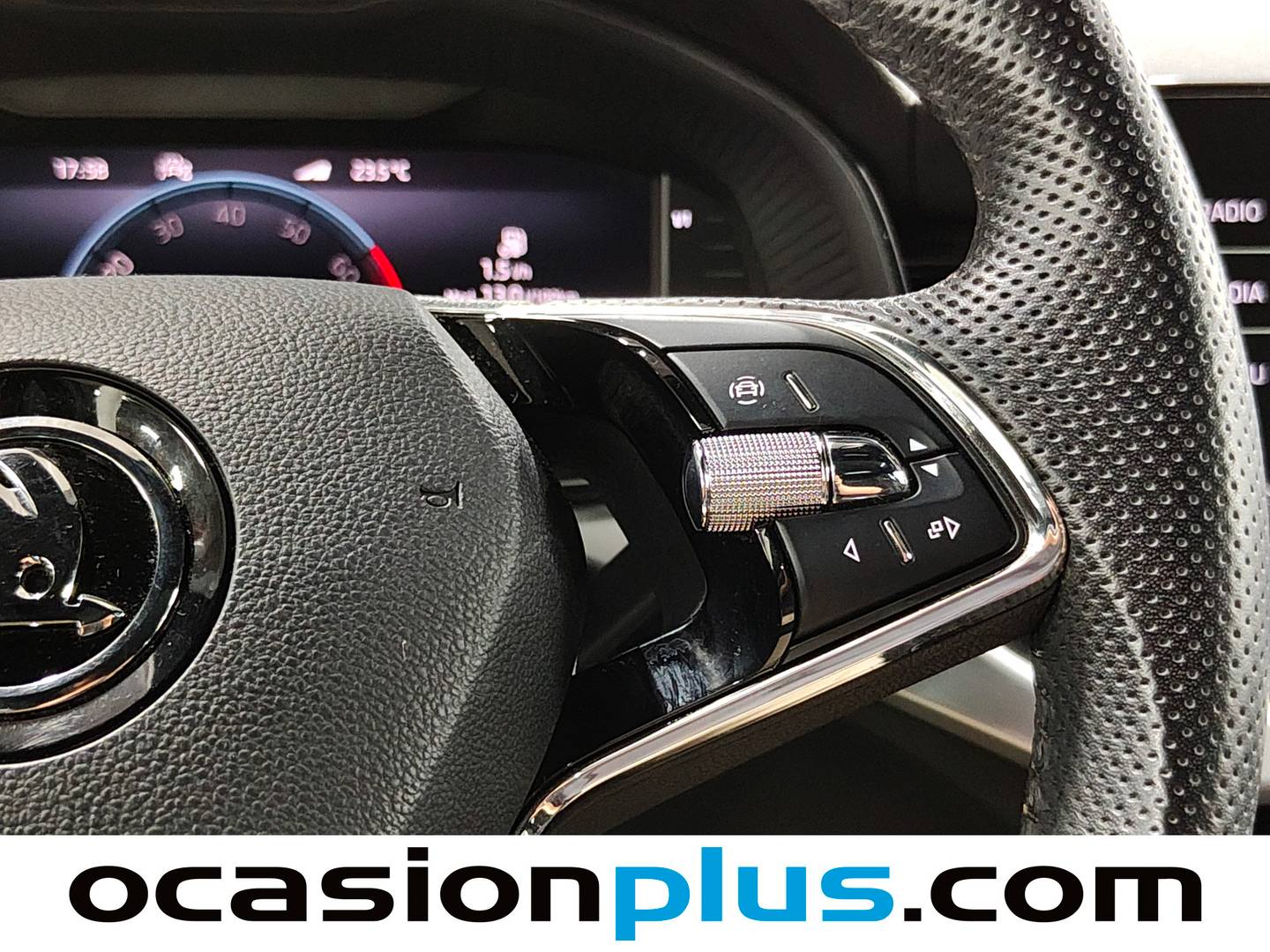 Skoda Kamiq Skoda Kamiq 1.5 TSI Sport (150 CV) al mejor precio