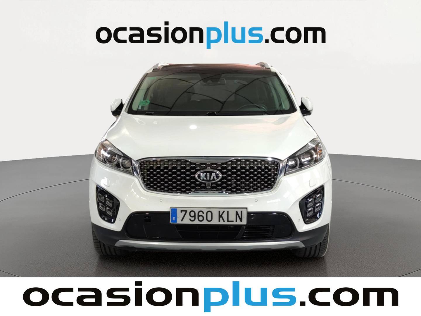 KIA Sorento KIA Sorento 2.2 CRDi x-Tech 4x4 Auto (200 CV) 7 Plazas km 0