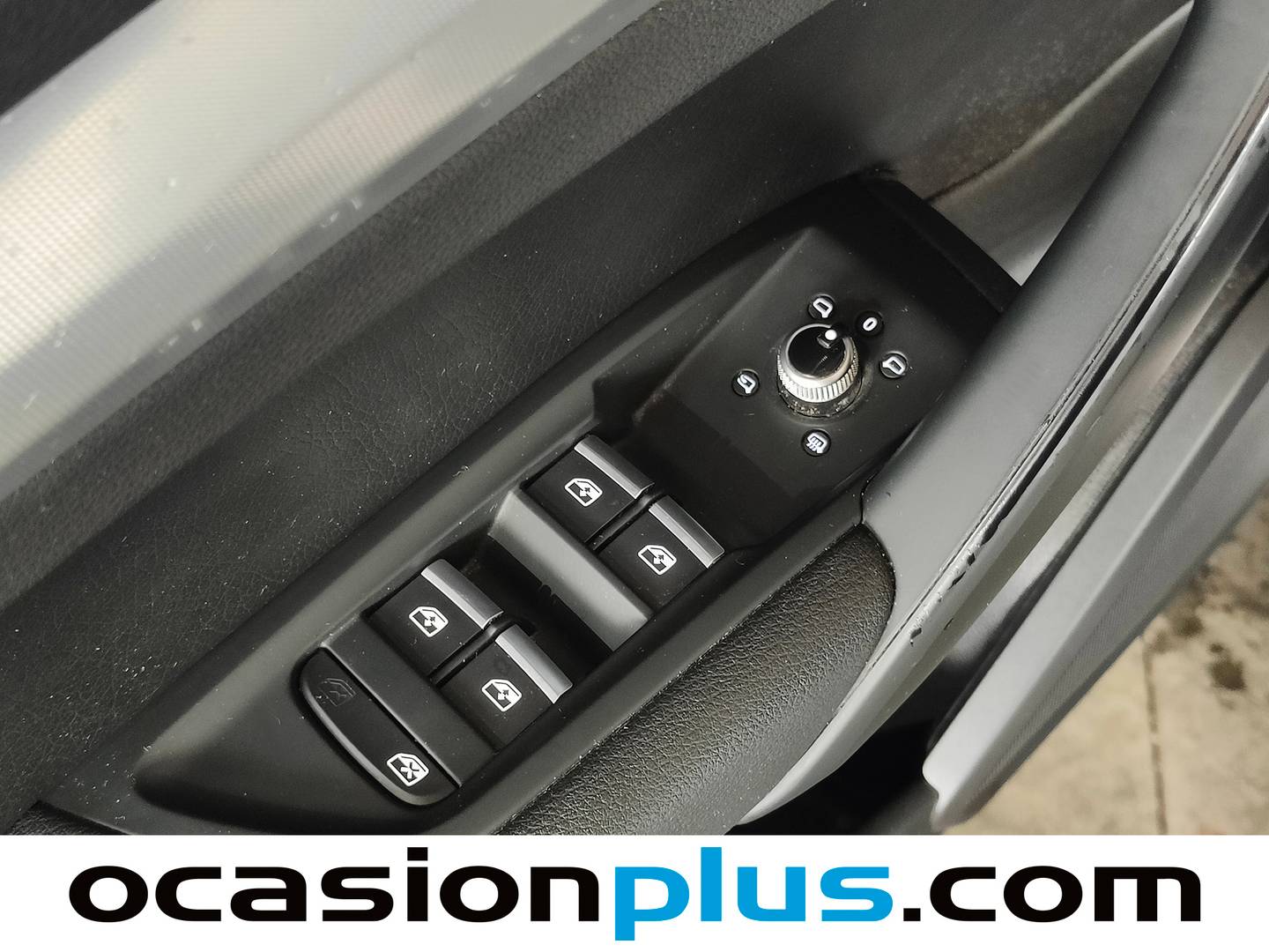 Audi Q5 Audi Q5 Design 2.0 TDI quattro (190 CV) S tronic seminuevo