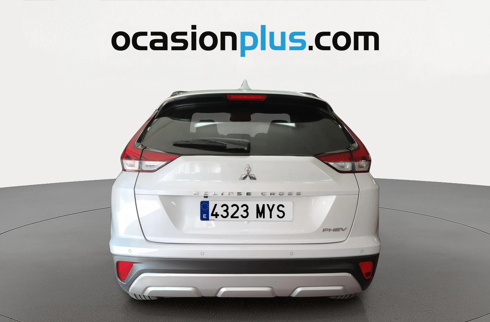 Mitsubishi Eclipse Cross 2.4 PHEV Kaiteki 4WD - foto 16