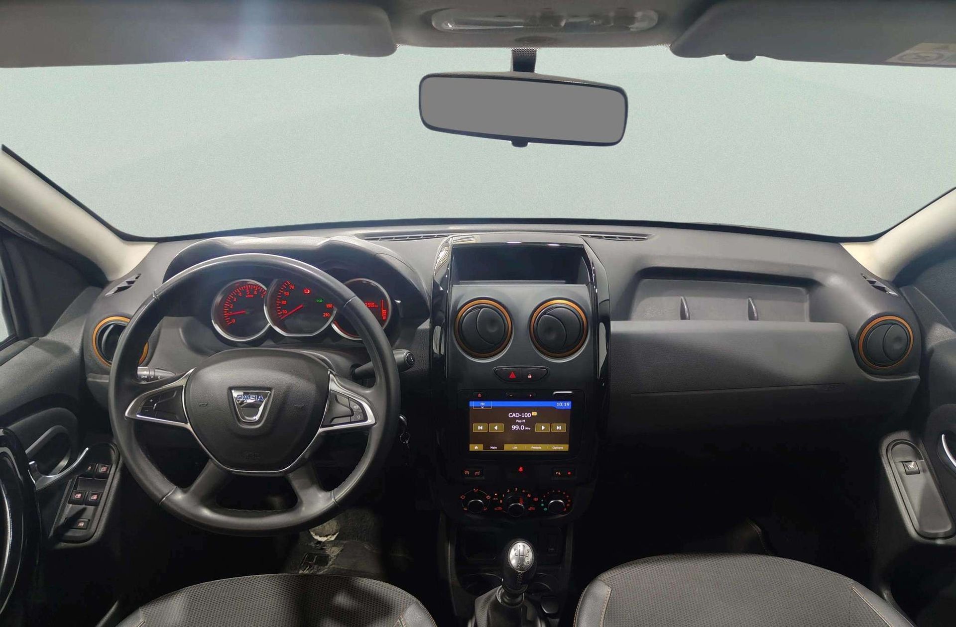 Dacia Duster SL Trotamundos dCi 4x2 - foto 6
