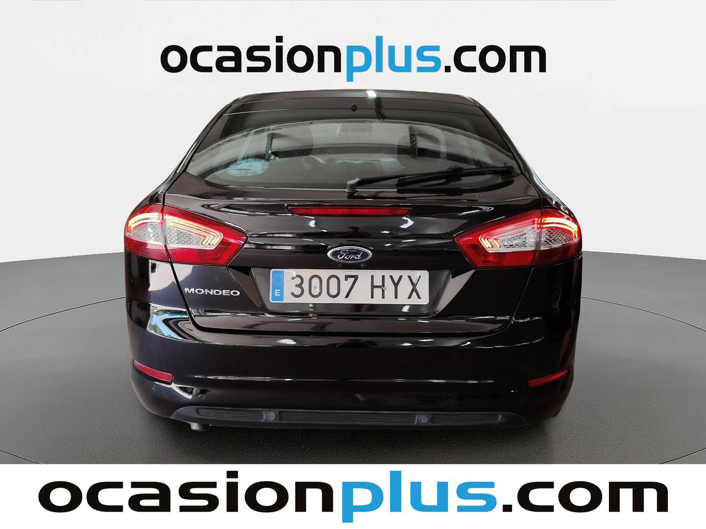 Ford Mondeo Ford Mondeo 2.0 TDCI Limited Edition (140 CV) al mejor precio