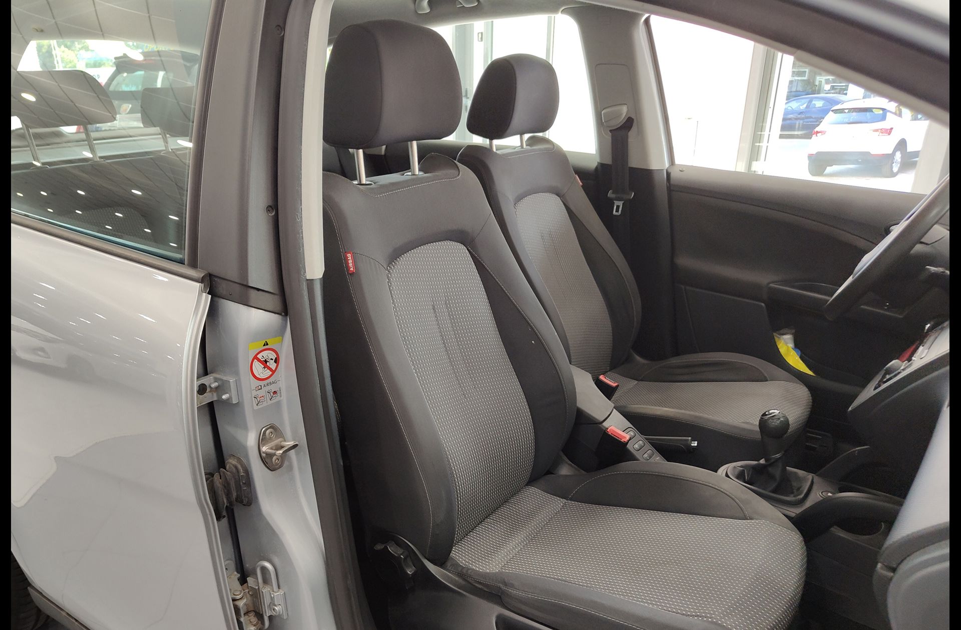 SEAT Altea XL 1.6 TDI Ecomotive Reference - foto 13