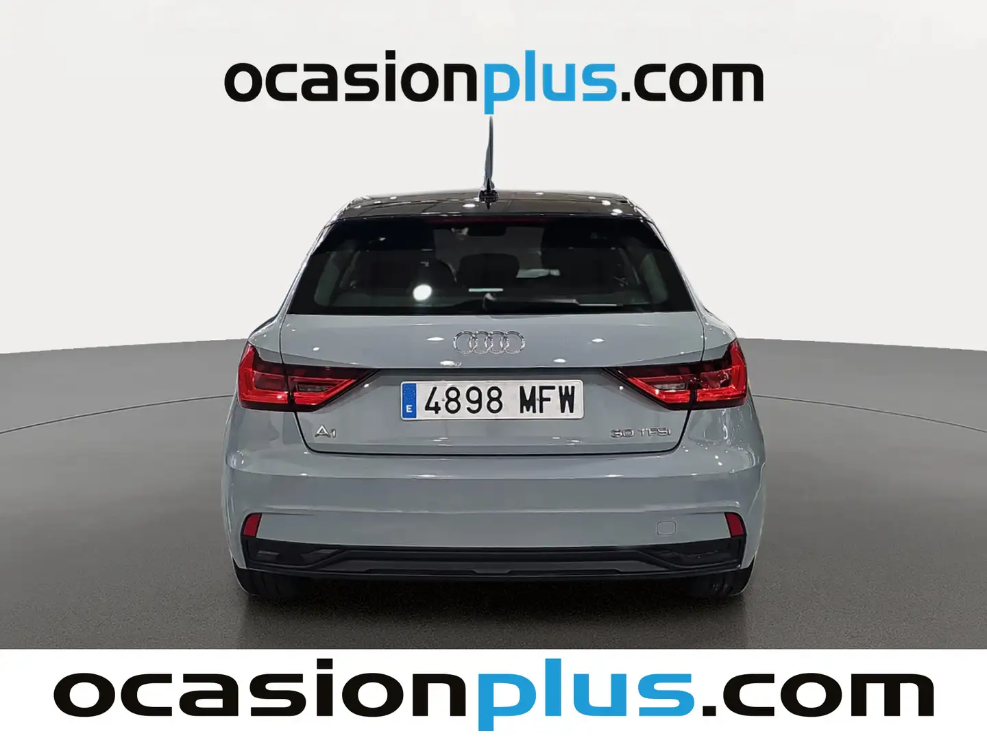 Foto Audi A1 Audi A1 Sportback Advanced 30 TFSI (110 CV)