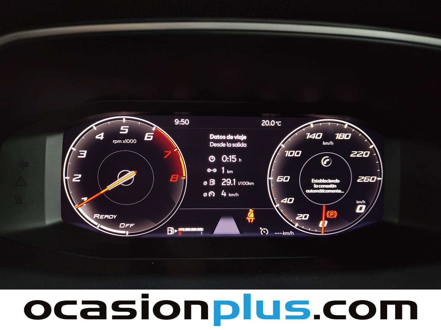 Seat León Seat León 1.0 TSI S&S Style Go (110 CV) km 0