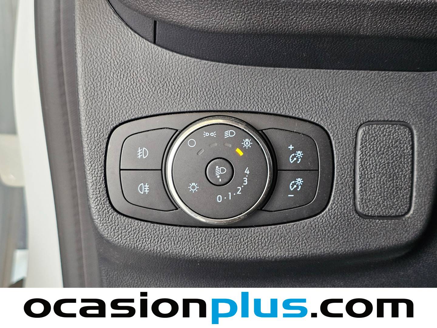 Ford Puma Ford Puma 1.0 EcoBoost MHEV ST-Line X (125 CV) de ocasión