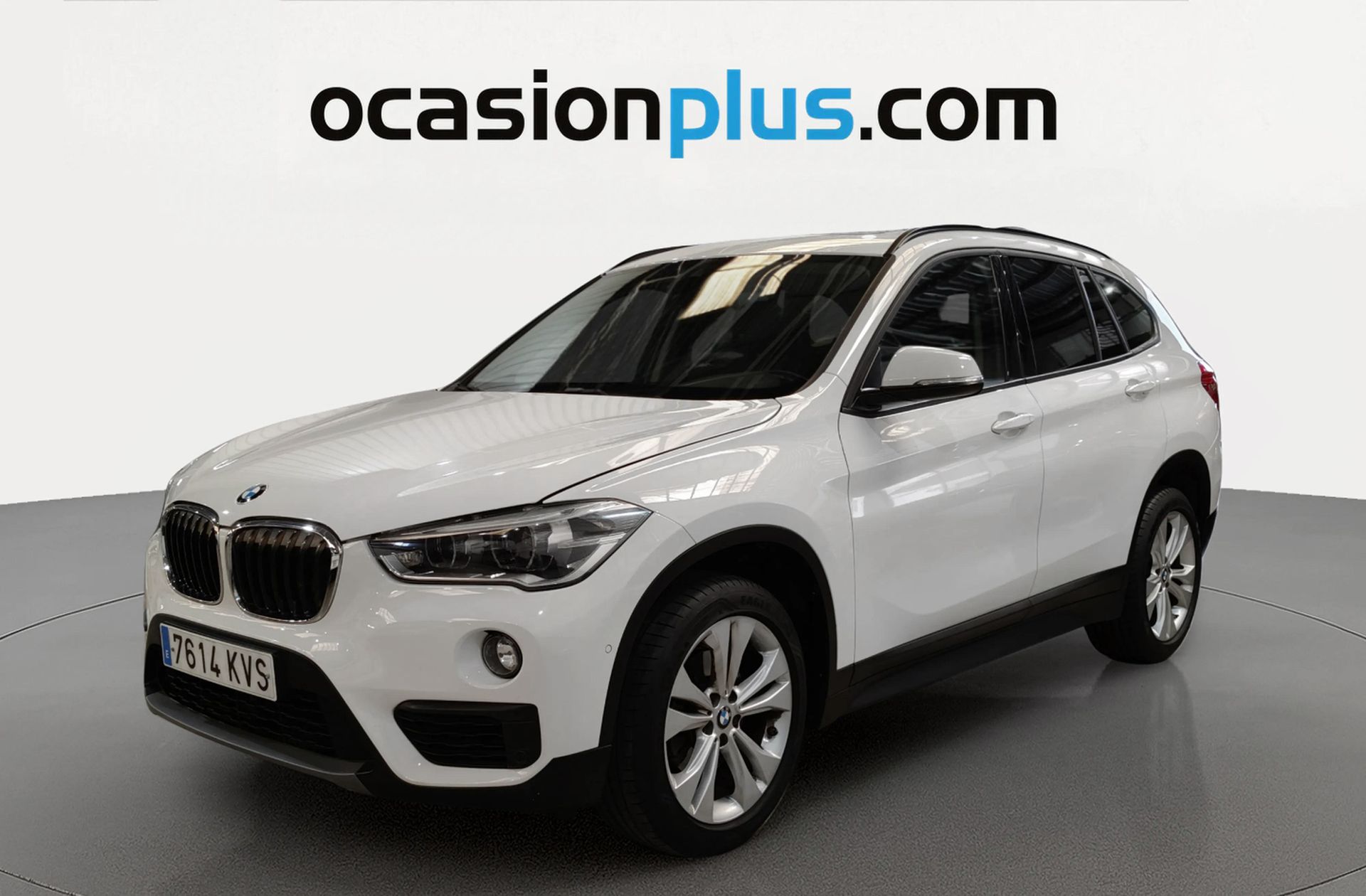 BMW X1 sDrive18i