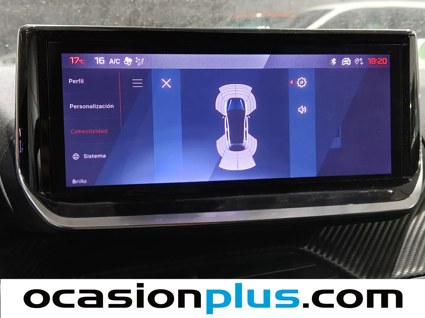 Foto Peugeot 208 Peugeot 208 PureTech 100 Allure (100 CV)