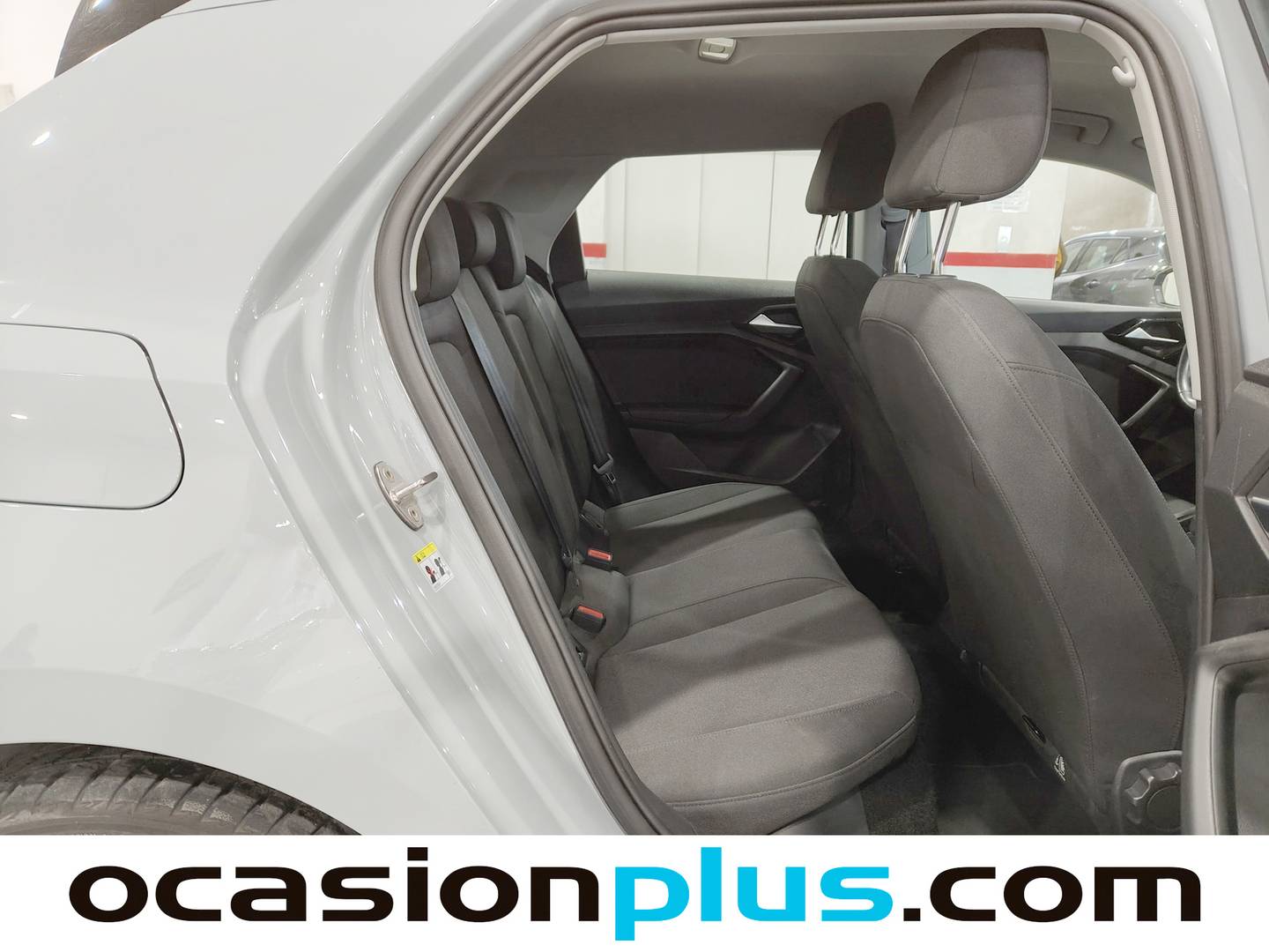 Foto Audi A1 Audi A1 Sportback Advanced 30 TFSI (110 CV)