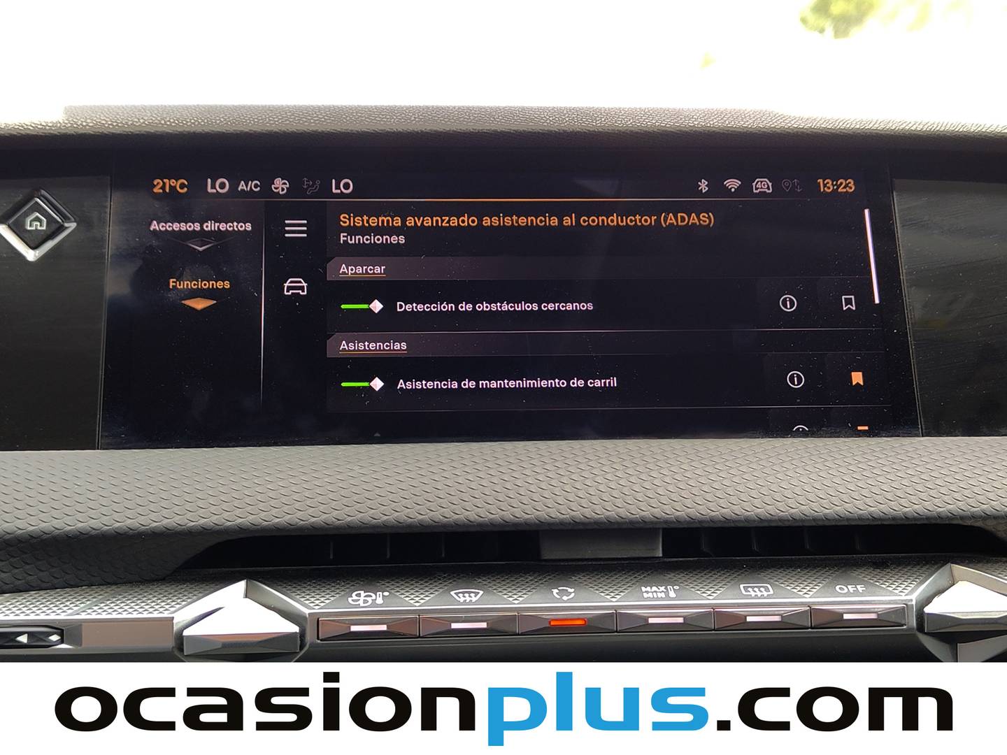 DS DS 4 DS DS4 BlueHDi 130 Bastille Auto (130 CV) seminuevo