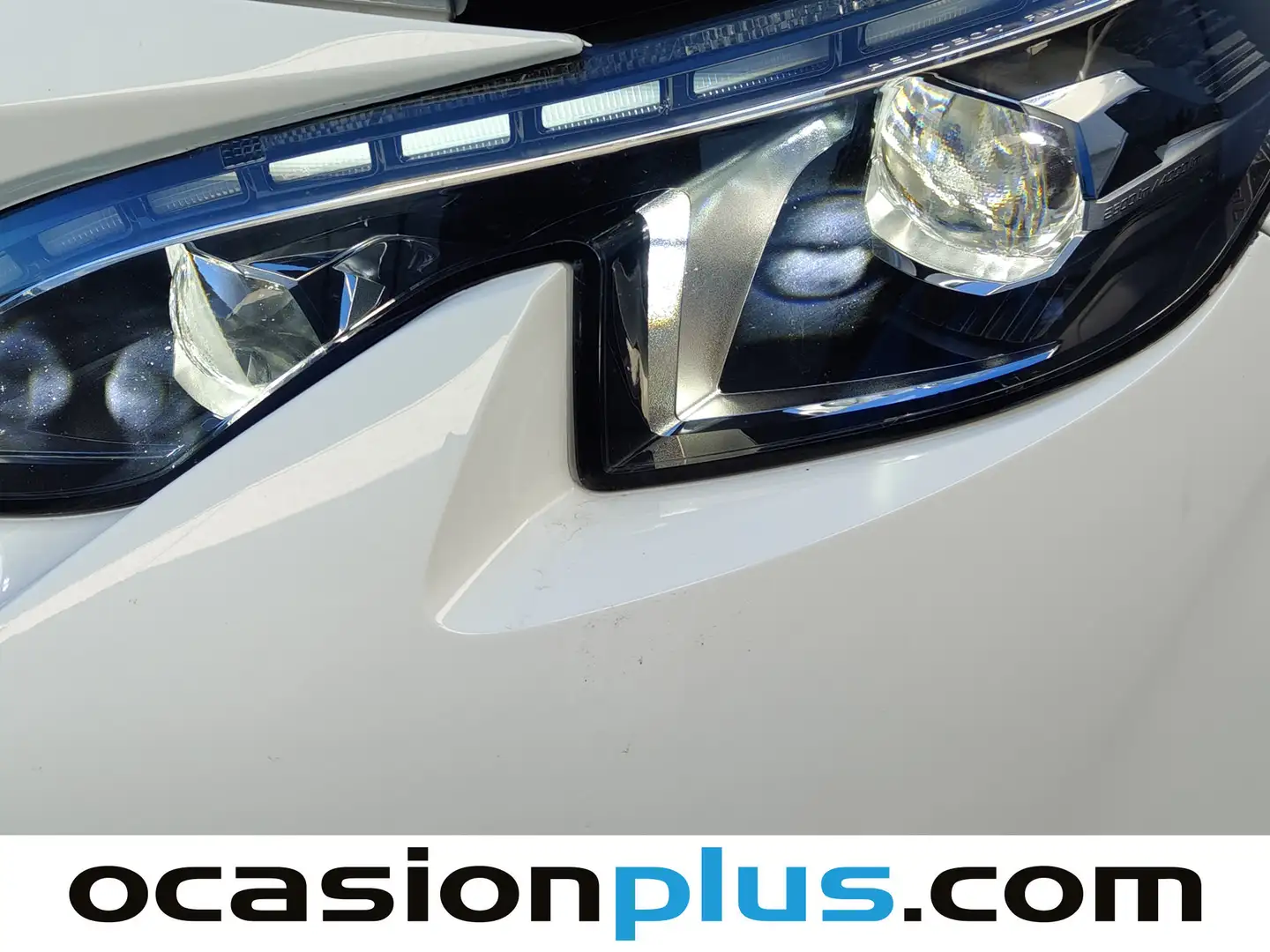 Foto Peugeot 5008 Peugeot 5008 BlueHDI 130 S&S GT Line EAT8 (130 CV) 7 Plazas