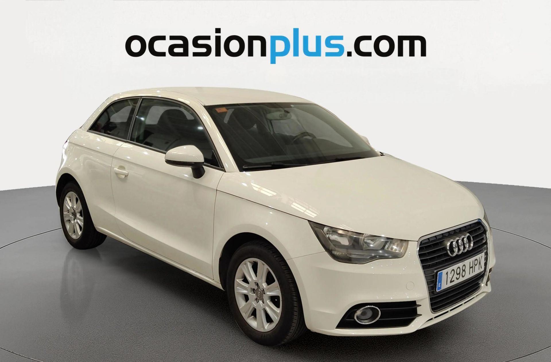 Audi A1 Attraction 1.2 TFSI - foto 2