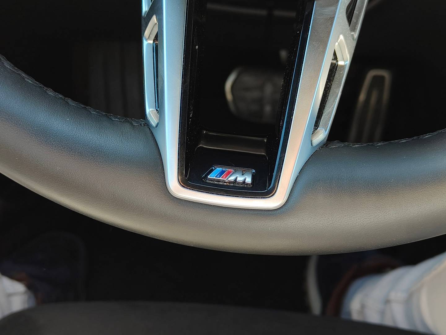 Extras y acabados del BMW Serie 2 BMW Serie 2 220d Gran Coupe (163 CV) Pack M