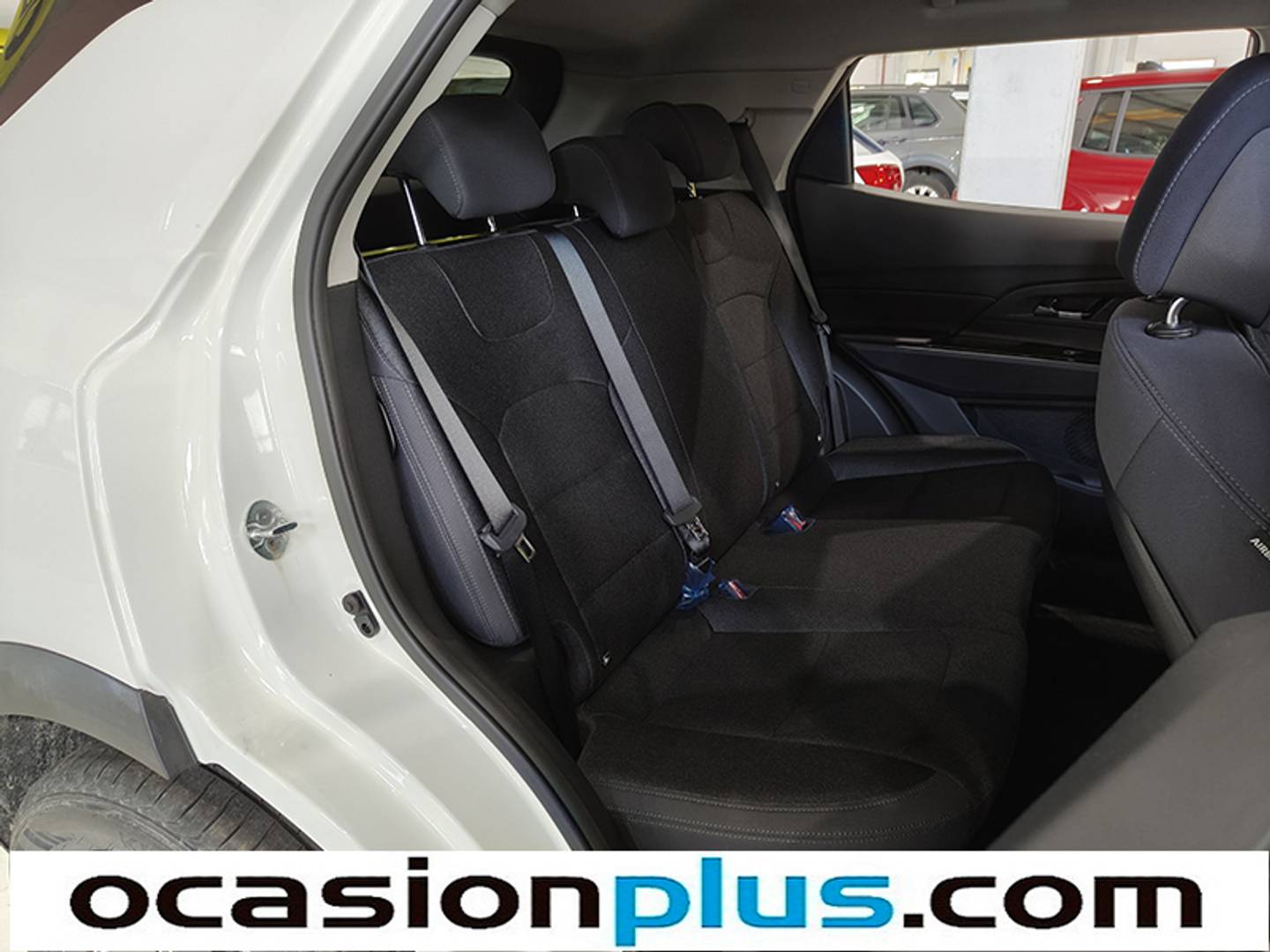 SsangYong Korando Ssangyong Korando G15T Urban Plus Auto 120 kW (163 CV) km 0