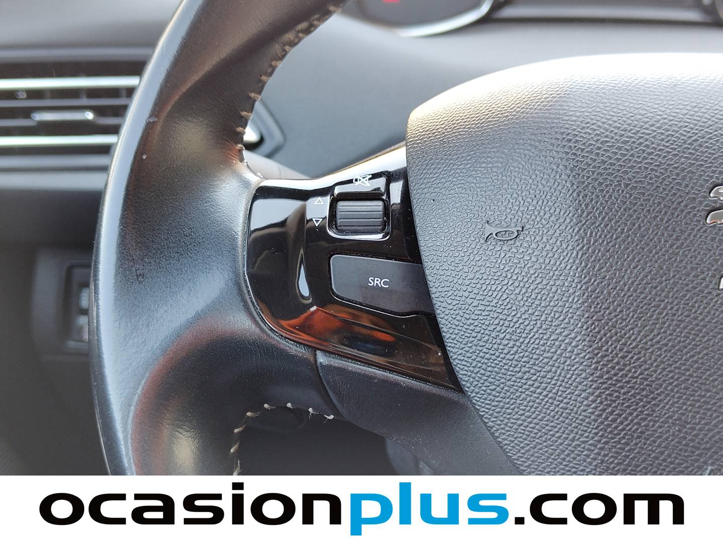 Peugeot 308 Peugeot 308 SW 1.6 BlueHDI Active (120 CV) seminuevo