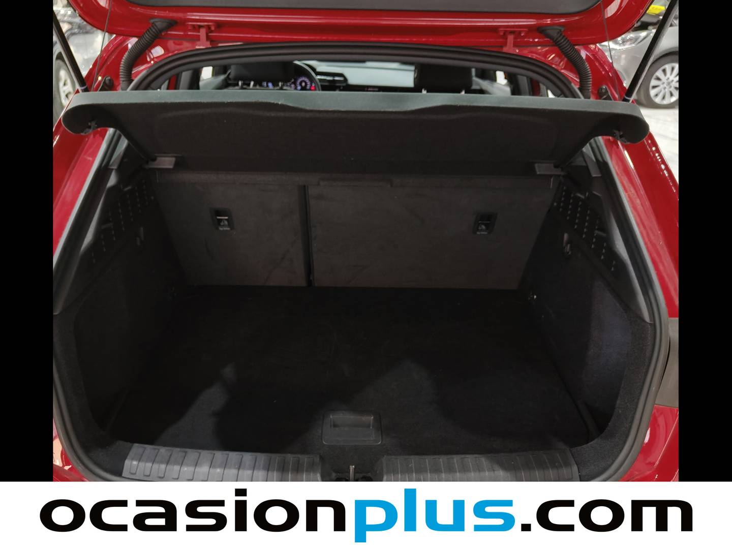 Foto Audi A3 Audi A3 Sportback Sportback Advanced 30 TFSI (110 CV) S tronic