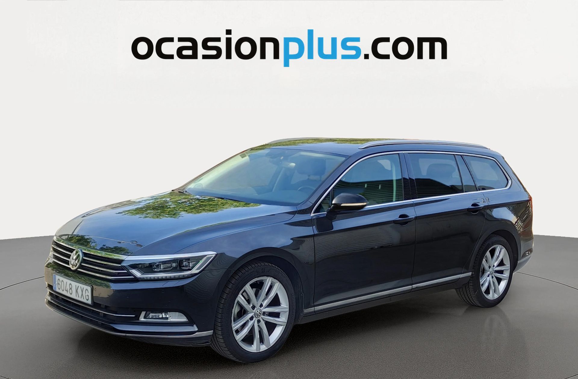 Volkswagen Passat Variant Sport 1.5 TSI