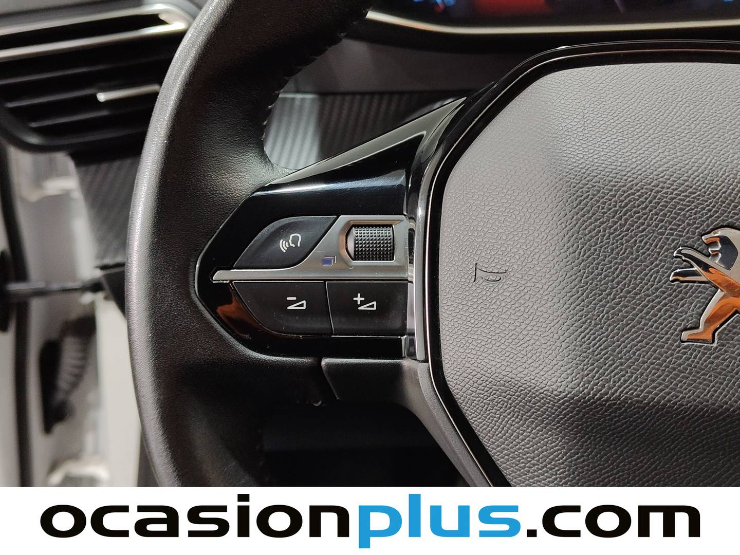 Peugeot 208 Peugeot 208 PureTech 100 Allure Pack (100 CV) seminuevo