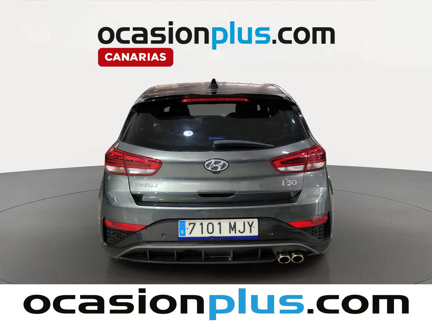 Hyundai i30 Hyundai i30 1.0 TGDI N-Line 30 Aniversario (120 CV) al mejor precio