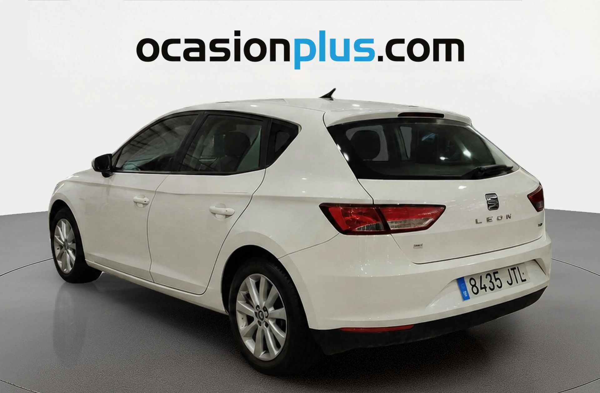 SEAT León ST 1.4 TSI Style - foto 3