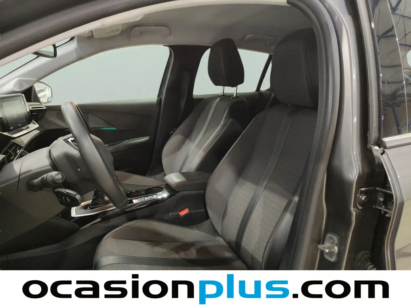 Foto Peugeot 208 Peugeot 208 PureTech 100 Allure (100 CV)