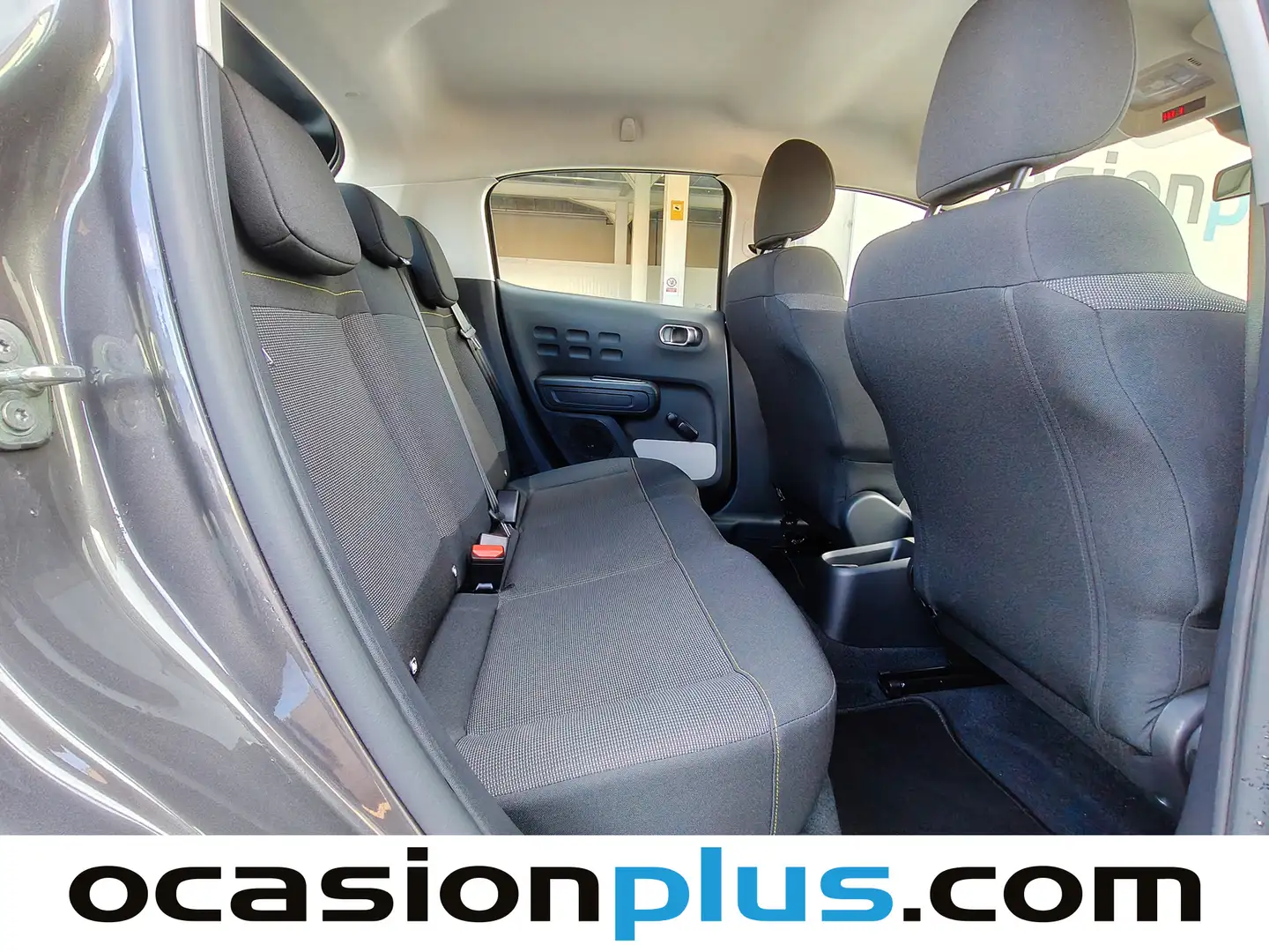 Foto Citroën C3 Origin Citroen C3 Origin PureTech 83 Plus (83 CV)