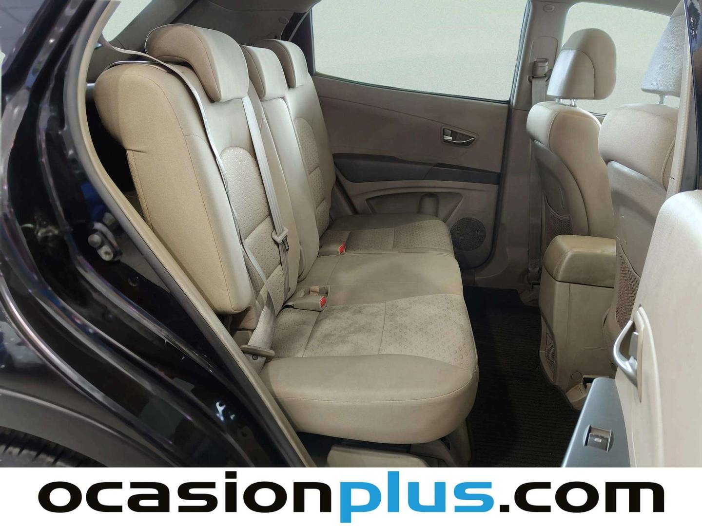 SsangYong Korando SsangYong Korando D20T Premium 4x2 (175 CV) al mejor precio