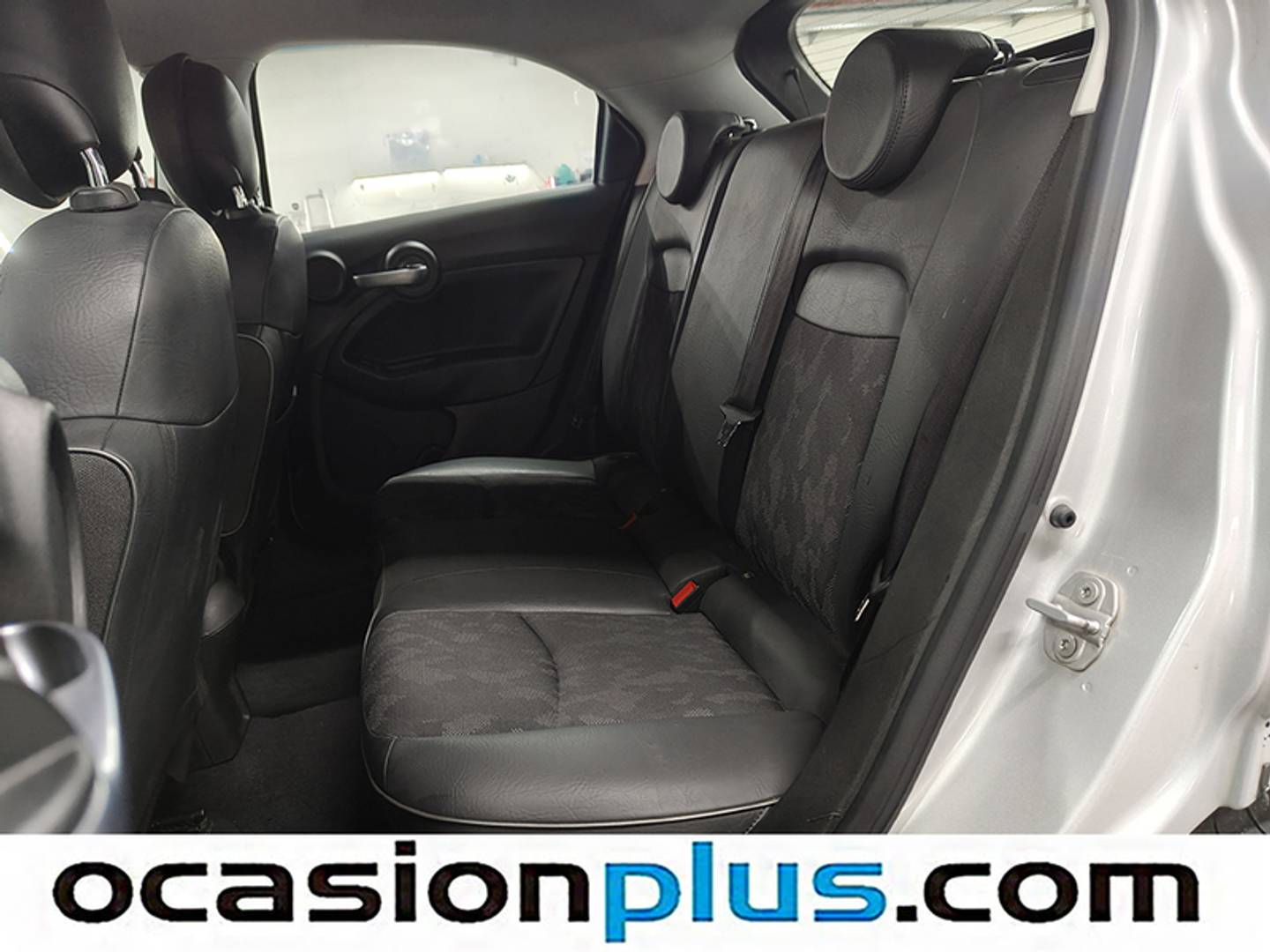 Foto Fiat 500X Fiat 500X 1.6 MultiJet S&S Cross (130 CV)