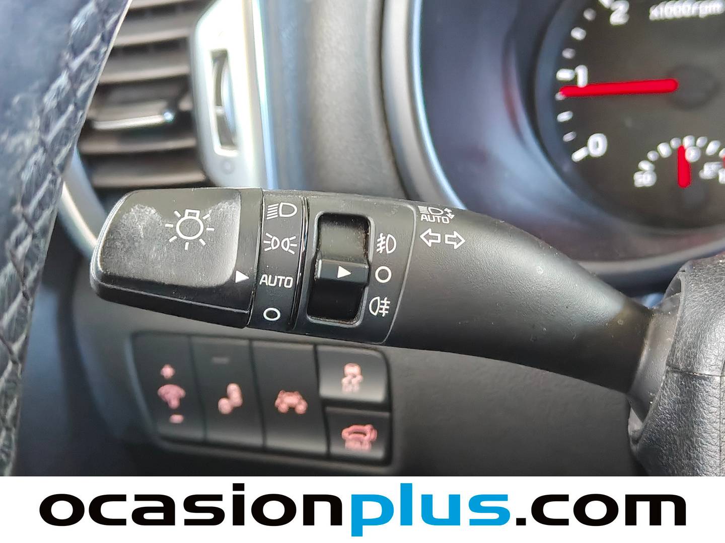 KIA Sportage KIA Sportage 2.0 CRDi VGT GT Line 4x4 Auto (185 CV) de ocasión