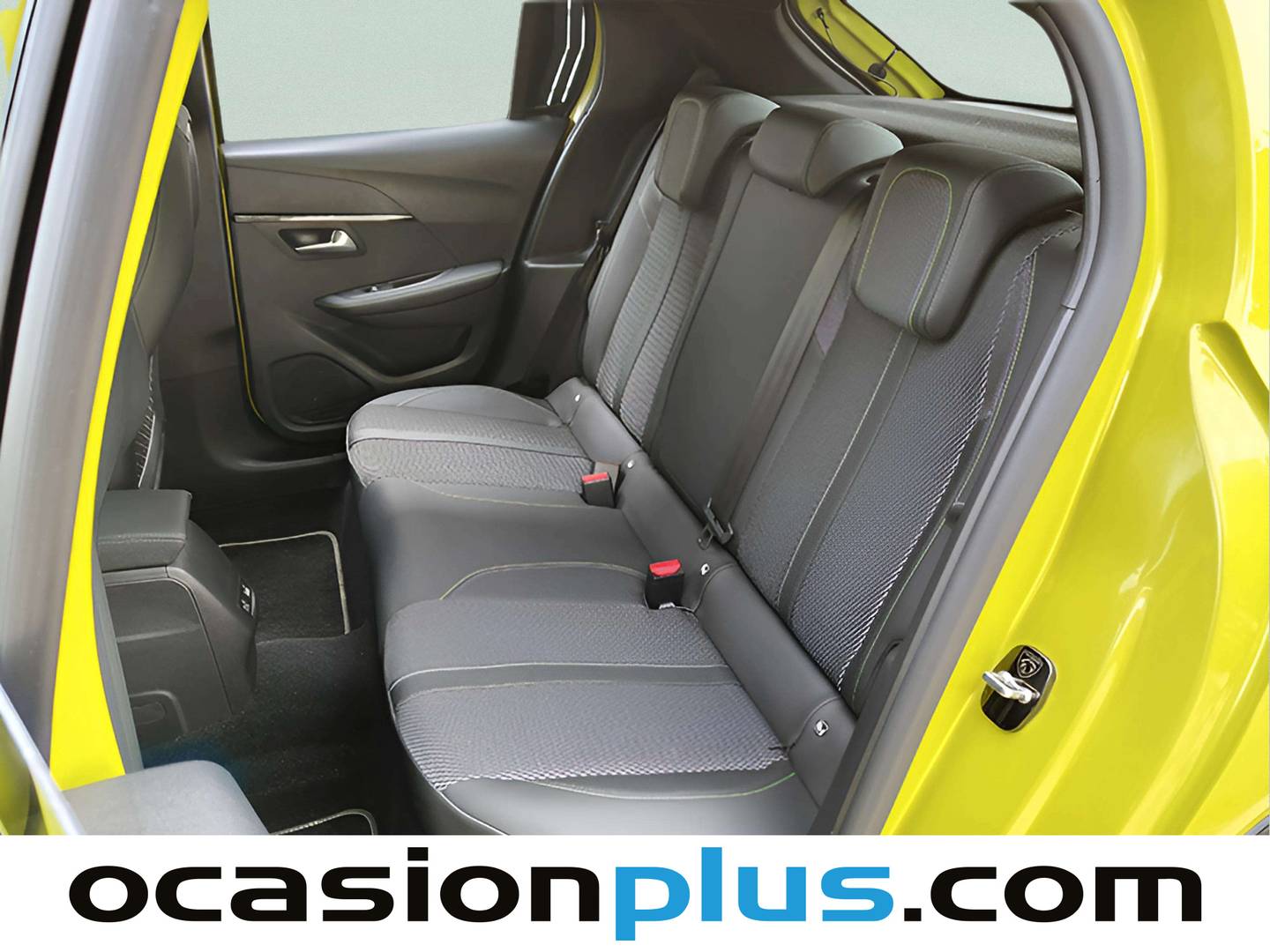 Peugeot 208 Peugeot 208 PureTech 100 GT (100 CV) seminuevo