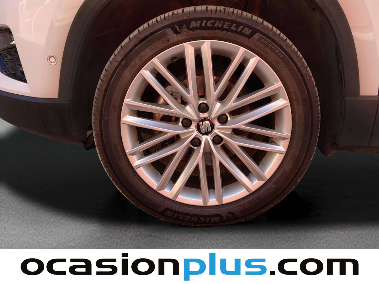 Seat Ateca Seat Ateca 1.5 TSI S&S Xcellence Edition (150 CV) de segunda mano